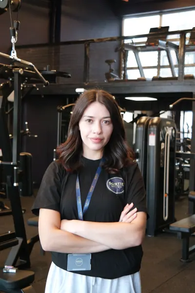Nazire Cebeci
