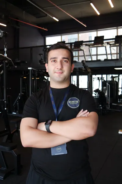 Samet Demir