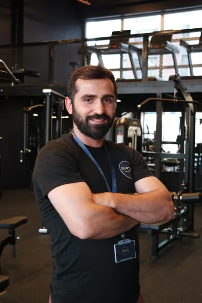 Yunus Gültekin
